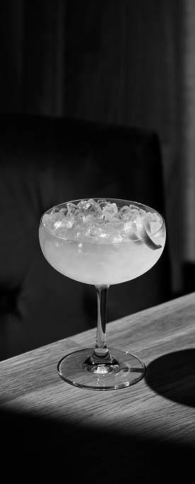 monochrome catalog Shadow